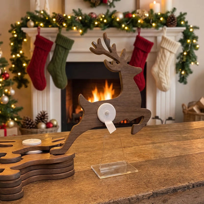 MerryPearls™ Reindeer Lights (5 pieces)