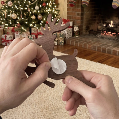 MerryPearls™ Reindeer Lights (5 pieces)